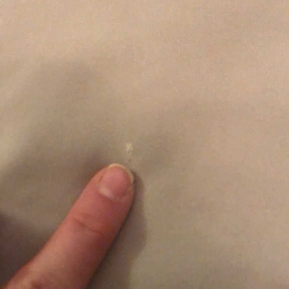 BCBG Silk Midi Shift Dress - Feather Print - Picture 6 of 12